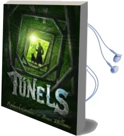 Descargar AudioLibro (Pe) Tunels de Brian Williams año 2009
