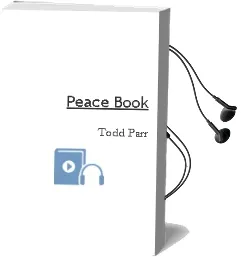 Descargar AudioLibro Peace Book de Todd Parr año 2009