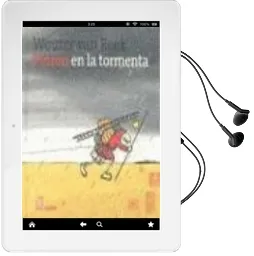 Descargar AudioLibro Pinzon en la Tormenta de Wouter Van Reek año 2009