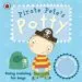AudioLibro Pirate Pete s Potty: A Ladybird Potty Training Book de Andrea Pinnington