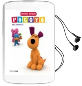 Descargar AudioLibro Pocoyo. els Animals de Varios Autores año 2009