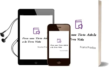 Descargar AudioLibro Posa una Tieta Adela a la Teva Vida de Nuria Pradas año 2009