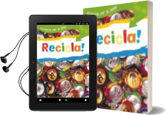 Descargar AudioLibro Recicla! de Varios Autores año 2009