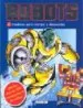 AudioLibro Robots (Modelos para Jugar y Vestir) de Varios Autores