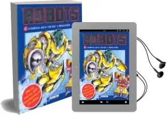 Descargar AudioLibro Robots (Modelos para Jugar y Vestir) de Varios Autores año 2009