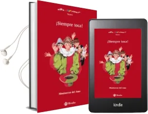 Descargar AudioLibro ¡Siempre Toca! de Varios Autores año 2009