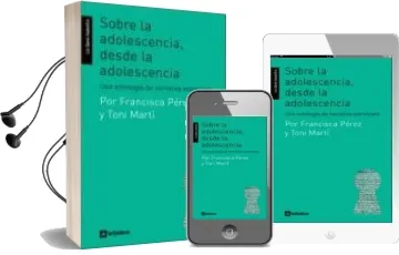 Descargar AudioLibro Sobre la Adolescencia, desde la Adolescencia de Varios Autores año 2009