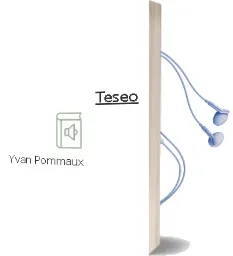 Descargar AudioLibro Teseo de Yvan Pommaux año 2009