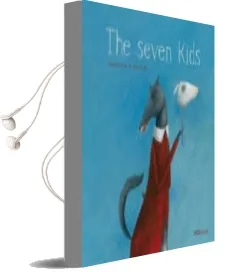 Descargar AudioLibro The Seven Kids de Tareixa Alonso año 2009