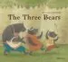 AudioLibro The Three Bears de Marisa Nuñez