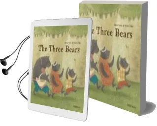 Descargar AudioLibro The Three Bears de Marisa Nuñez año 2009