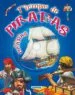AudioLibro Tiempos de Piratas (Coleccion Canta y Cuenta) Libro y cd de Varios Autores