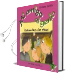 Descargar AudioLibro ¡Tratemos Bien a las Chicas! de Carmina Del Rio año 2009