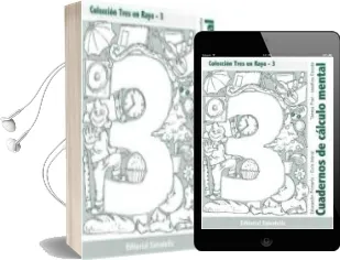 Descargar AudioLibro Tres en Raya 3 de Varios Autores año 2009