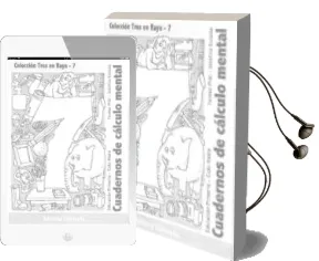 Descargar AudioLibro Tres en Raya 7 de Varios Autores año 2009