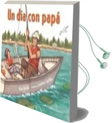 Descargar AudioLibro Un dia con Papa de Kate Banks año 2009