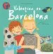 AudioLibro Valentina en Barcelona de Anatxu Zabalbeascoa