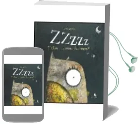 Descargar AudioLibro Zzzzz y Ellos ¿Como Duermen? de Il Sung año 2009