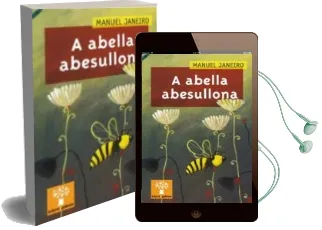 Descargar AudioLibro A Abella Abesullona de Manuel Janeiro año 2009