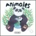 AudioLibro Animales: Mueve los Personajes de Varios Autores