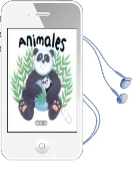 Descargar AudioLibro Animales: Mueve los Personajes de Varios Autores año 2009