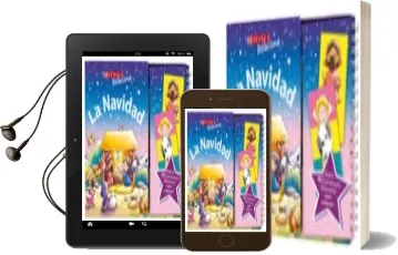 Descargar AudioLibro Aprende y Relaciona la Navidad de Varios Autores año 2009