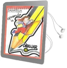 Descargar AudioLibro Aprendo a Dibujar 3 de Rita Culla año 2009