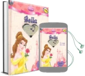 Descargar AudioLibro Bella: El Poder del Amor de Varios Autores año 2009