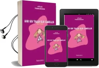 Descargar AudioLibro Bibi es Talla els Cabells de Alejandro Rosas Vera año 2009