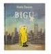 AudioLibro Bigu de Alexis Deacon