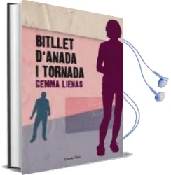 Descargar AudioLibro Bitllet d Anada i Tornada de Gemma Lienas año 2009