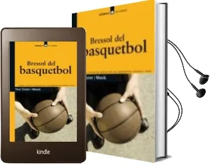 Descargar AudioLibro Bressol del Basquetbol de Toni Cotet año 2009