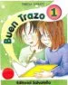 AudioLibro Buen Trazo 1 de Teresa Sabate Rodie