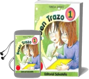 Descargar AudioLibro Buen Trazo 1 de Teresa Sabate Rodie año 2009