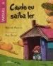 AudioLibro Cando eu Saiba ler de Yolanda Castaño