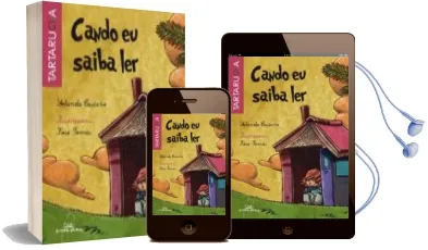 Descargar AudioLibro Cando eu Saiba ler de Yolanda Castaño año 2009