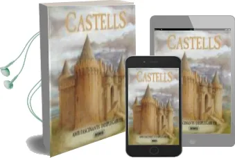 Descargar AudioLibro Castells (Aventura Medieval) de Varios Autores año 2009