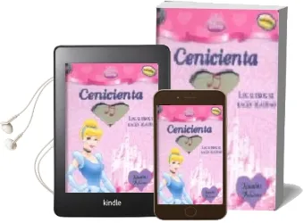 Descargar AudioLibro Cenicienta: Los Sueños se Hacen Realidad de Varios Autores año 2009
