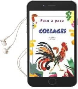 Descargar AudioLibro Collages (Paso a Paso) de Philip Steele año 2009