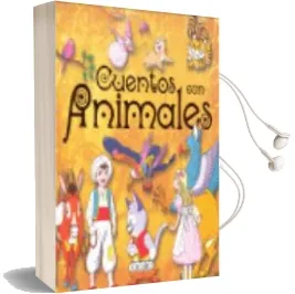 Descargar AudioLibro Cuentos con Animales de Varios Autores año 2009