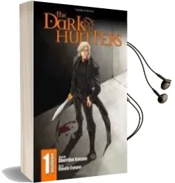 Descargar AudioLibro Dark-Hunter: V. 1: Dark-Hunters de Sherrilyn Kenyon año 2009