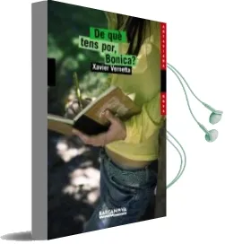 Descargar AudioLibro De que Tens Por, Bonica? de Xavier Vernetta año 2009
