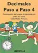 AudioLibro Decimales Paso a Paso 4, Educacion Primaria de Pilar Bori Vivas