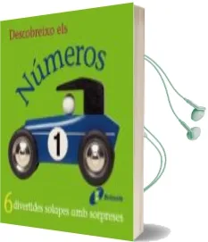 Descargar AudioLibro Descobreixo els Numeros de Varios Autores año 2009