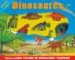 AudioLibro Dinosaures ( Llegeix i Juga) de Varios Autores