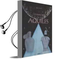 Descargar AudioLibro El Destino de Aquiles de Bimba Landmann año 2009