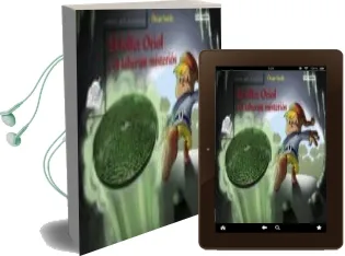 Descargar AudioLibro El Follet Oriol i el Laberint Misterios de Oscar Sarda año 2009