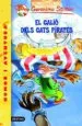 AudioLibro El Galio Dels Gats Pirates de Geronimo Stilton