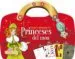 AudioLibro El Maleti de les Princeses del mon de Varios Autores