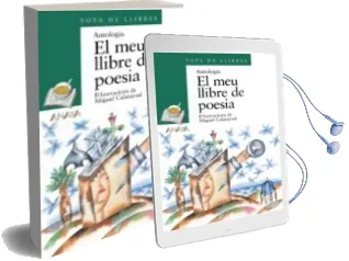 Descargar AudioLibro El meu Llibre de Poesia de Eduard J. Sel. Verger año 2009